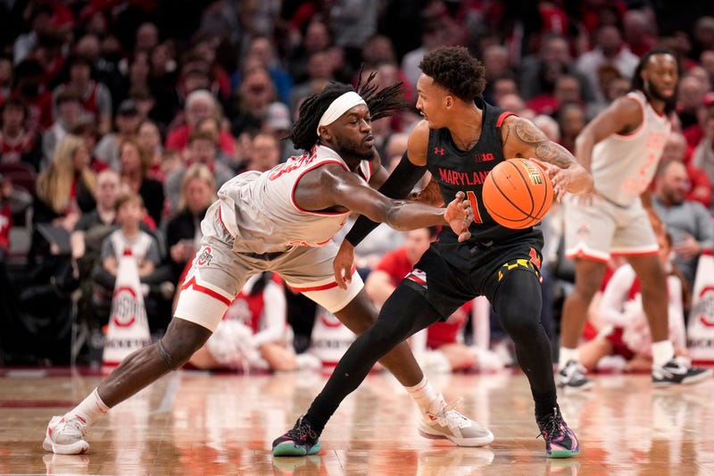Jahmir Young