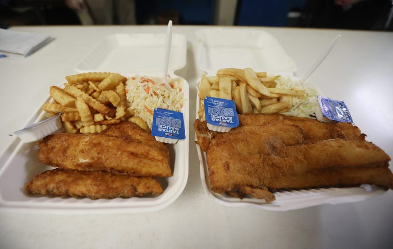 Fish Fry