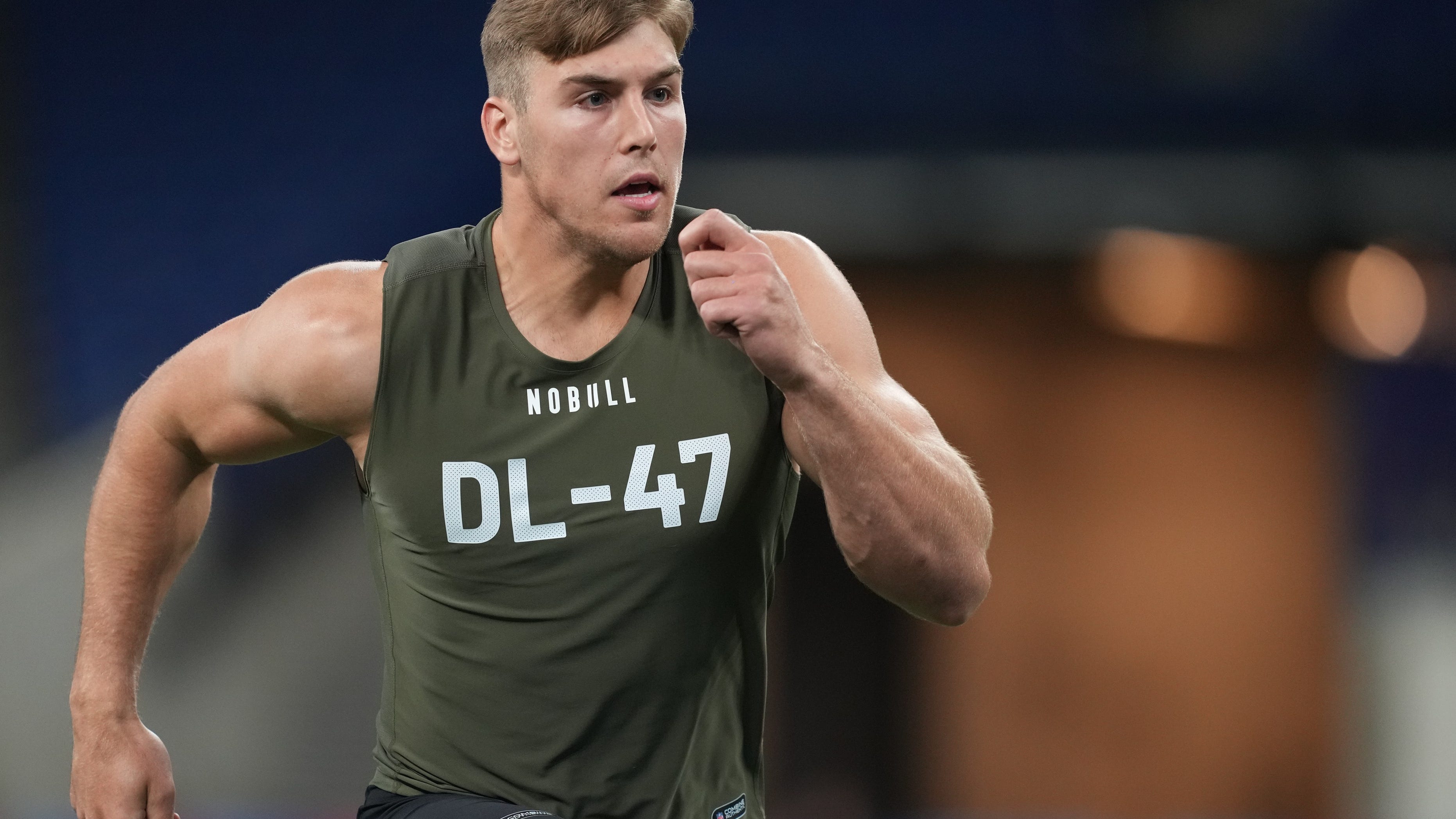 Latest buzz Broaddus is hearing about prospects the Cowboys have been linked to in the 2023 NFL Draft