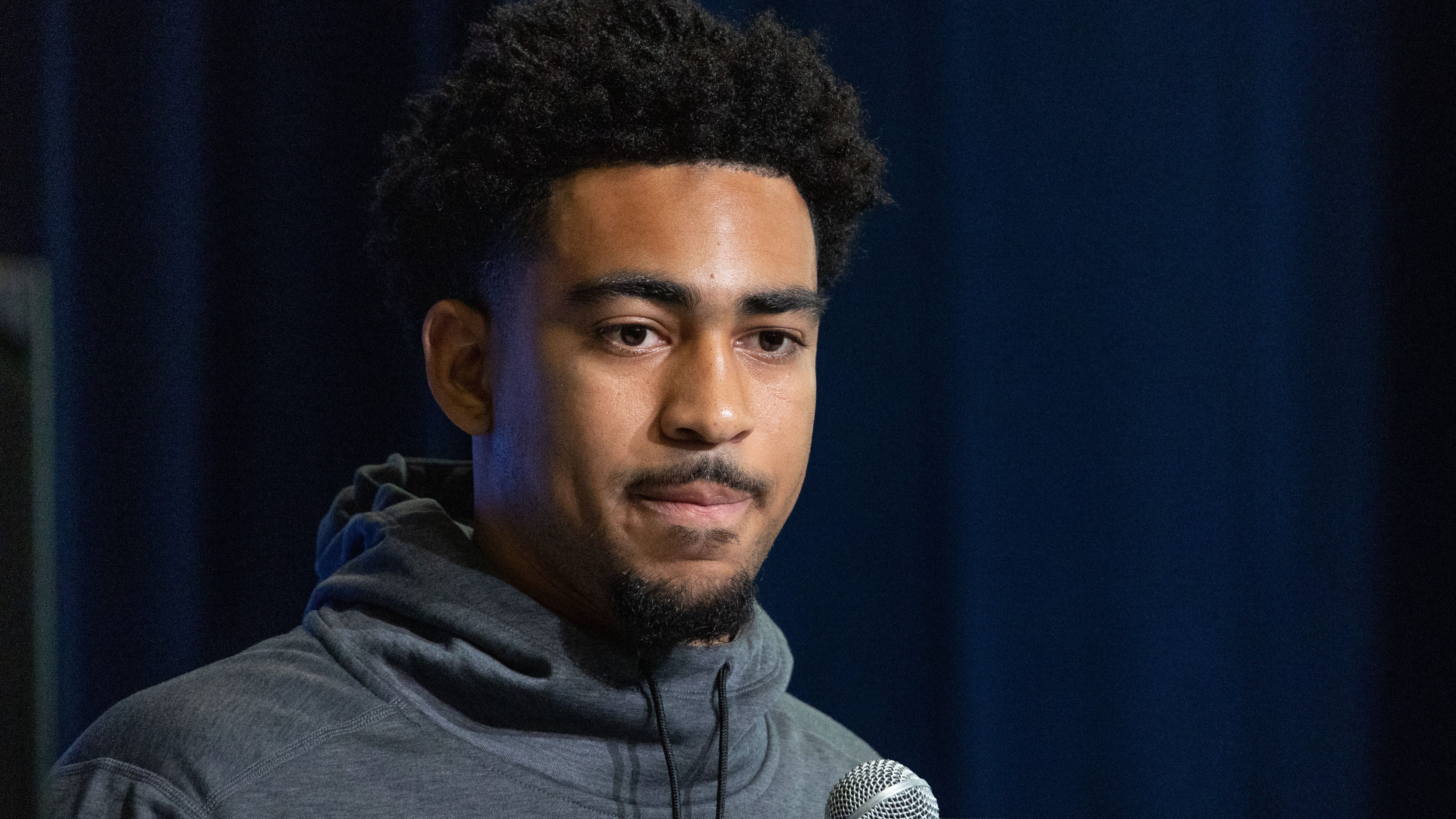 JUNKIES: WaPo's Neil Greenberg checks in to discuss NFL Draft props, DC sports moves