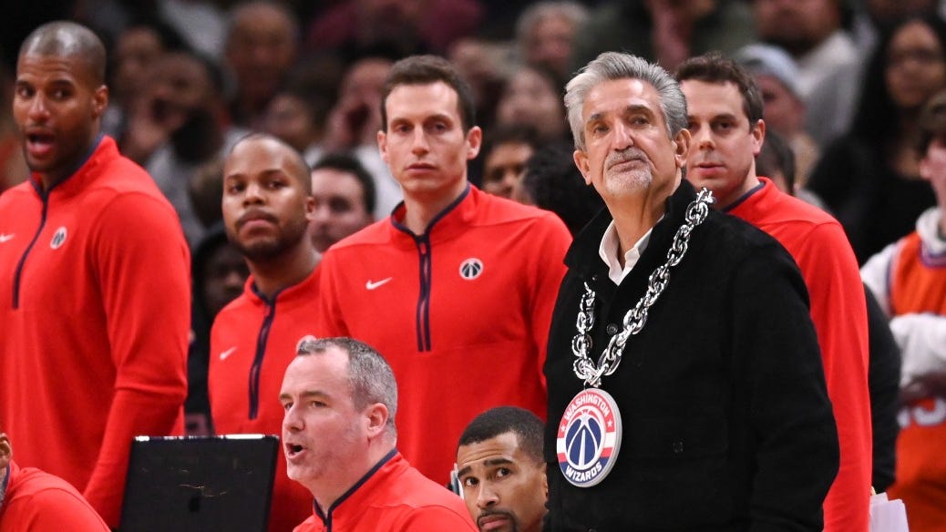 Willingham: Michael Winger's hiring Monumental for the direction of Wizards