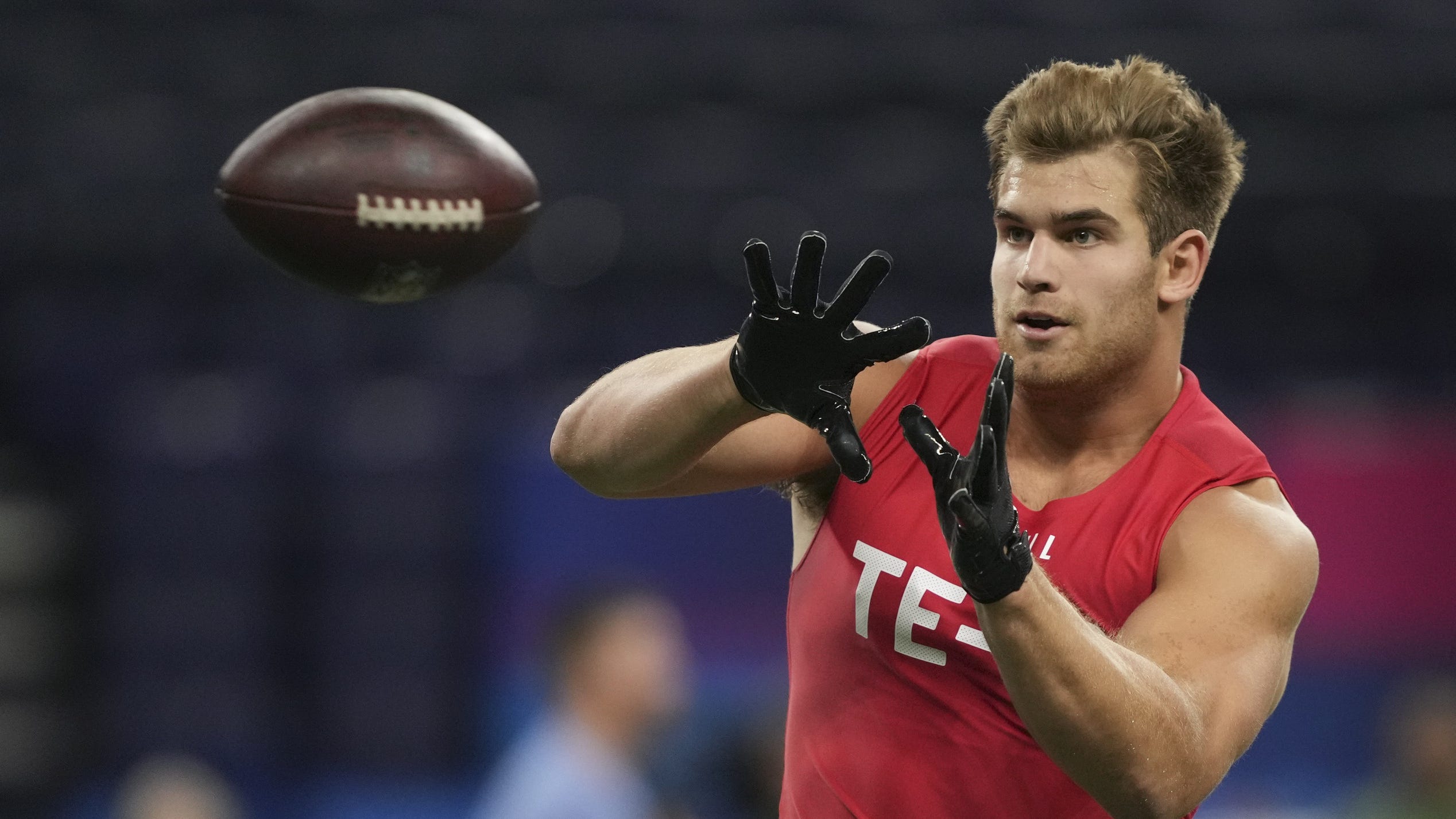 By the numbers: Why the Cowboys should pass on Michael Mayer