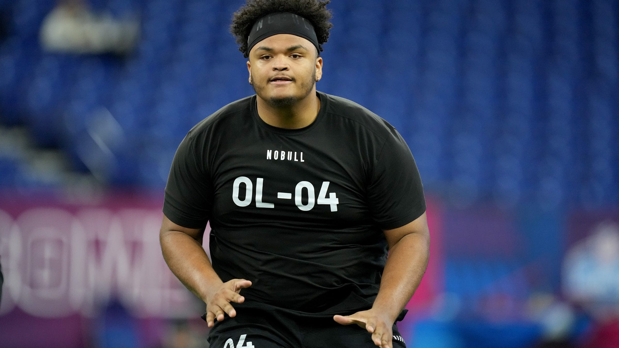 Love of the Star: Cowboys questions; Bobby and Bryan start to finalize their NFL Draft boards