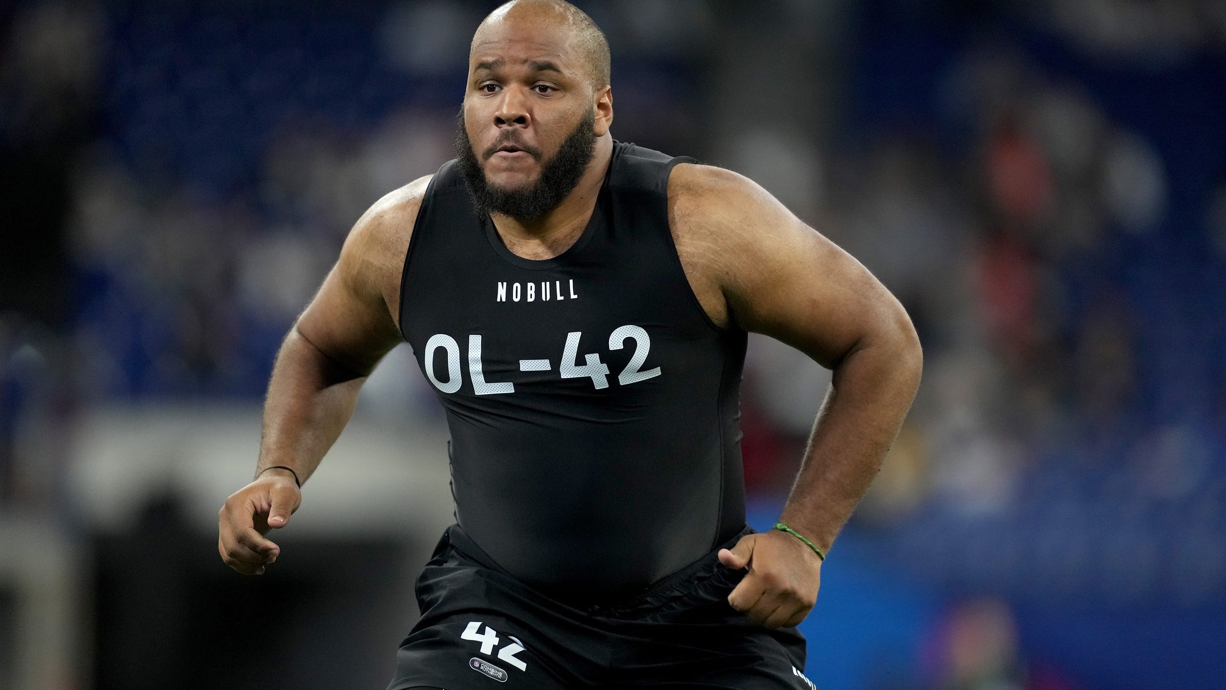 Two Patriots named to 'All-Draft Pick Team'
