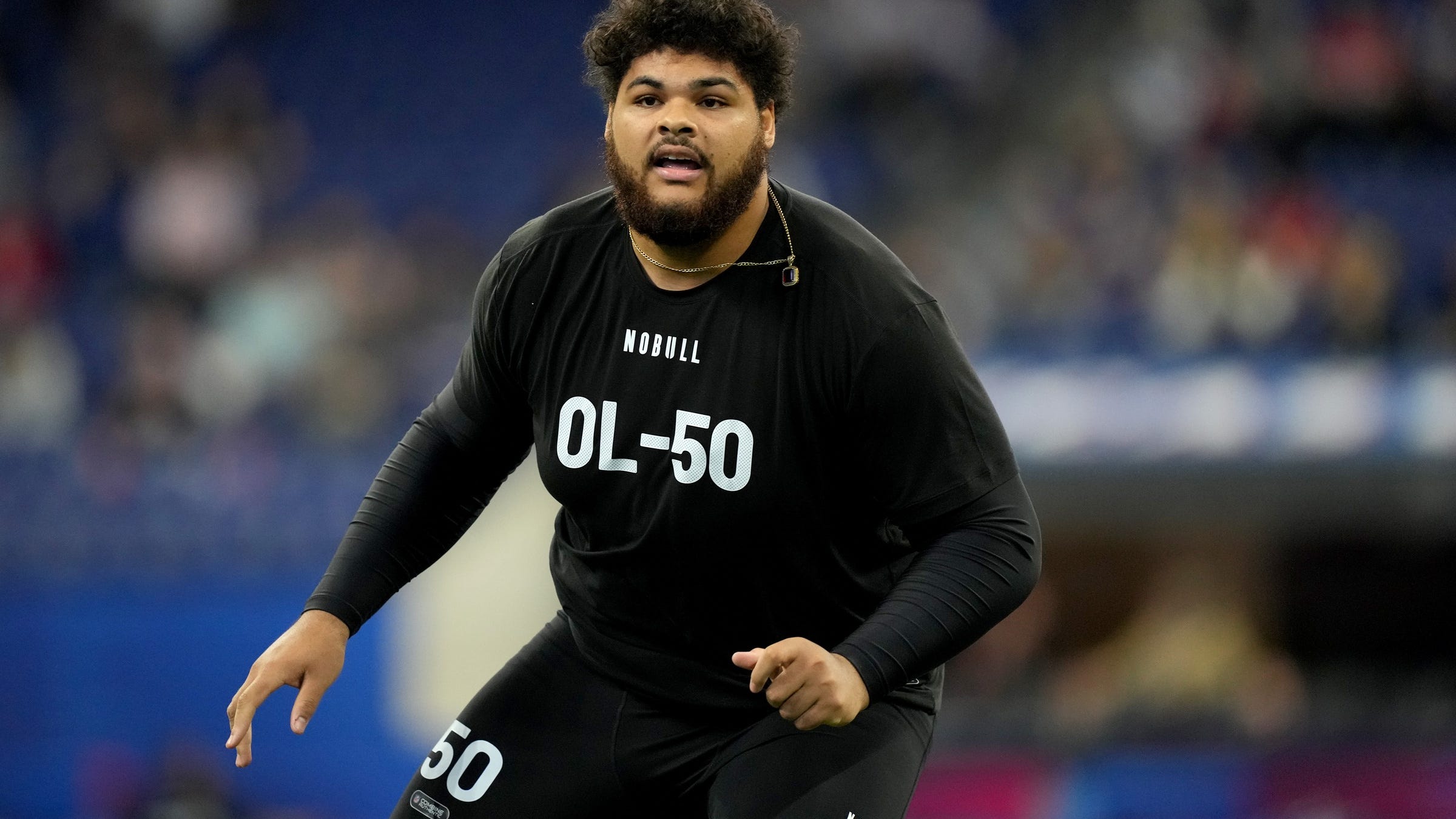 Below the Belt: NFL Draft names to know went the Cowboys make pick No. 26