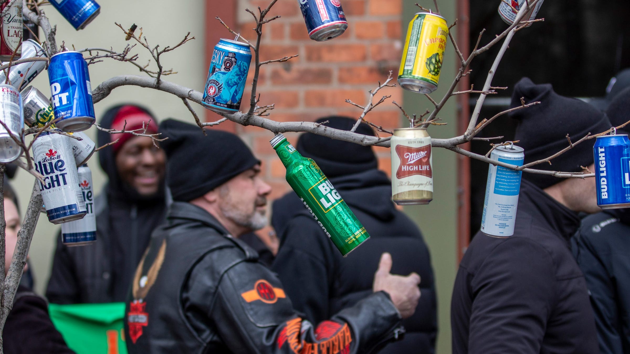 The Detroit St. Patrick’s Day parade is one of the city’s most notable traditions — But unless something changes, the end could be near