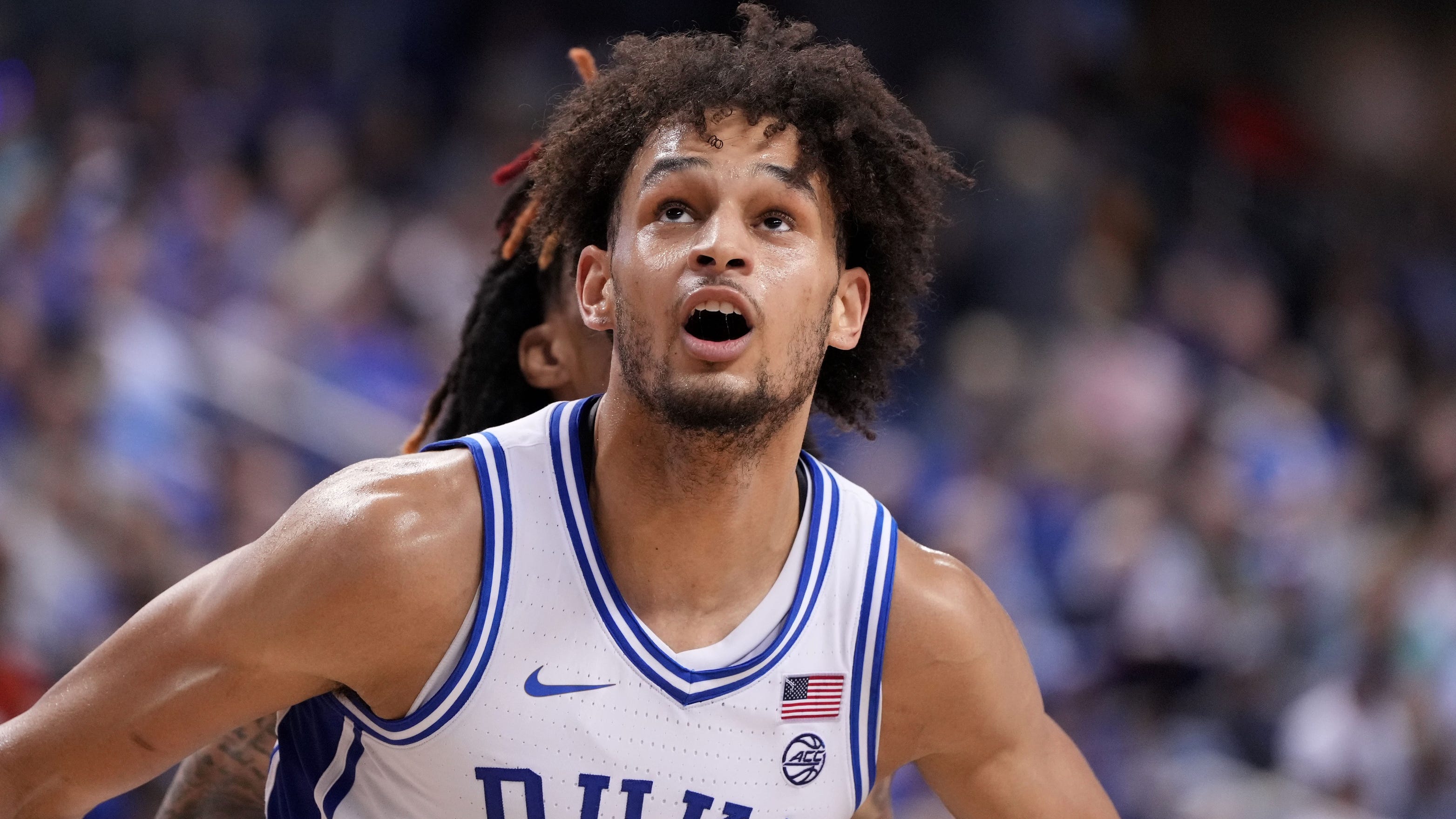 NBA Draft scout on why Dereck Lively II will thrive with the Mavericks
