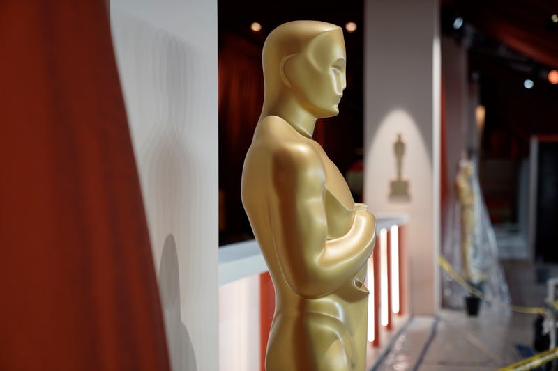 Oscars