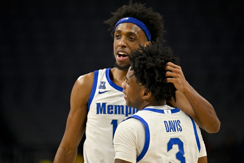 Davis Williams Memphis