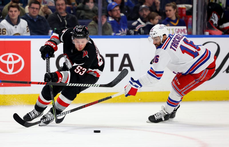 Jeff Skinner