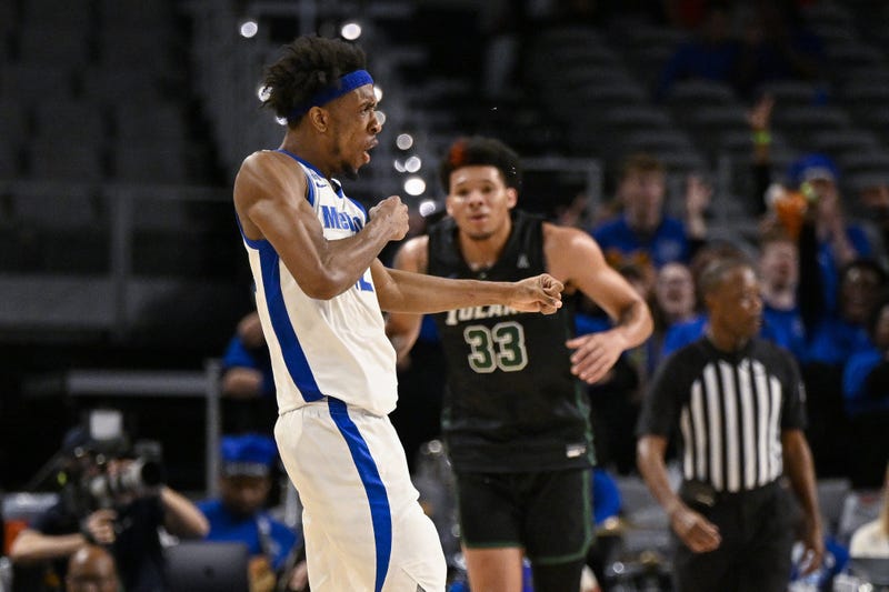 DeAndre Williams