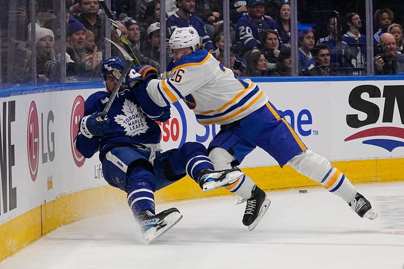 Rasmus Dahlin