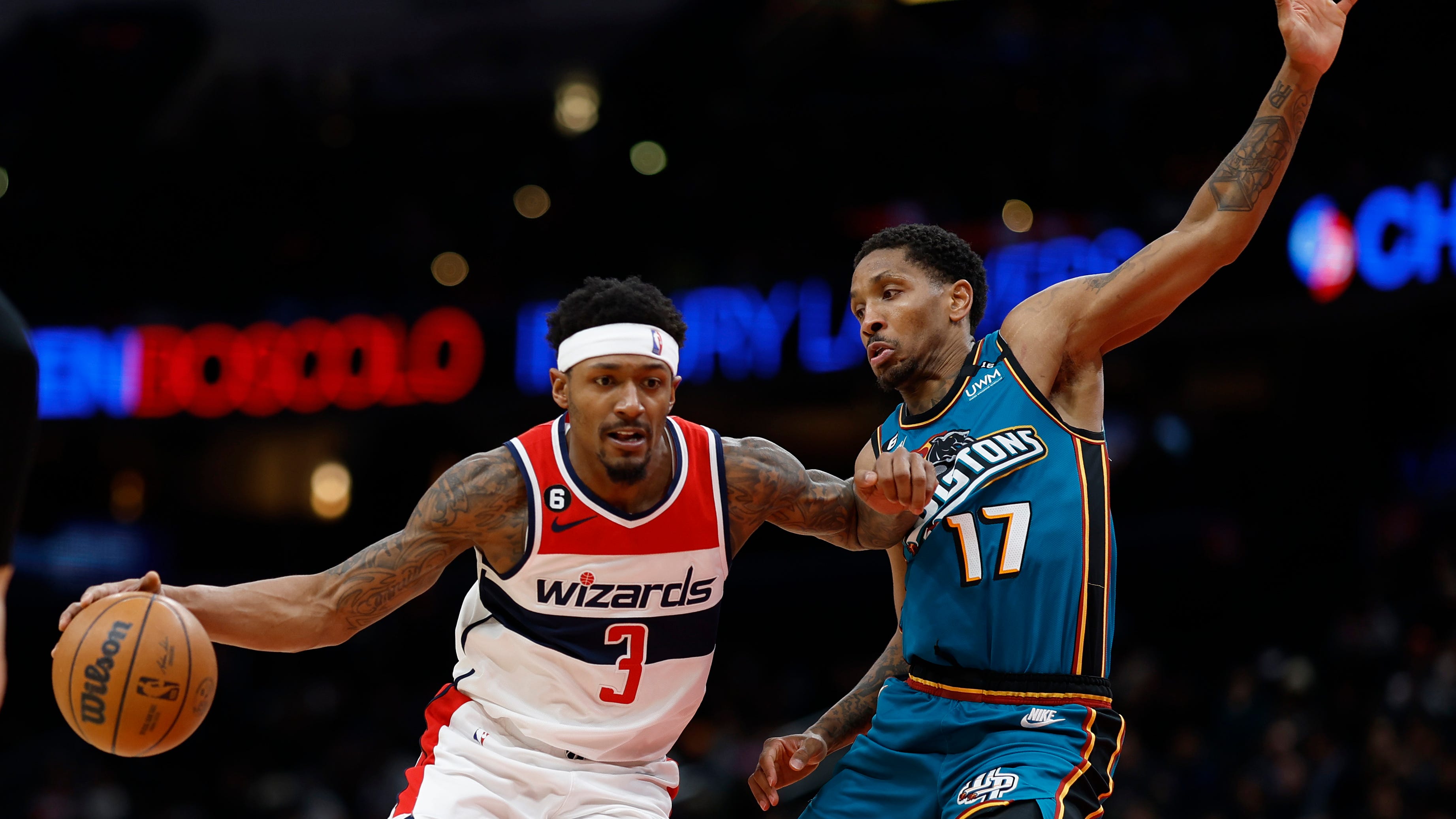 The Junkies debate Bradley Beal's end-of-season comments and Wizards future