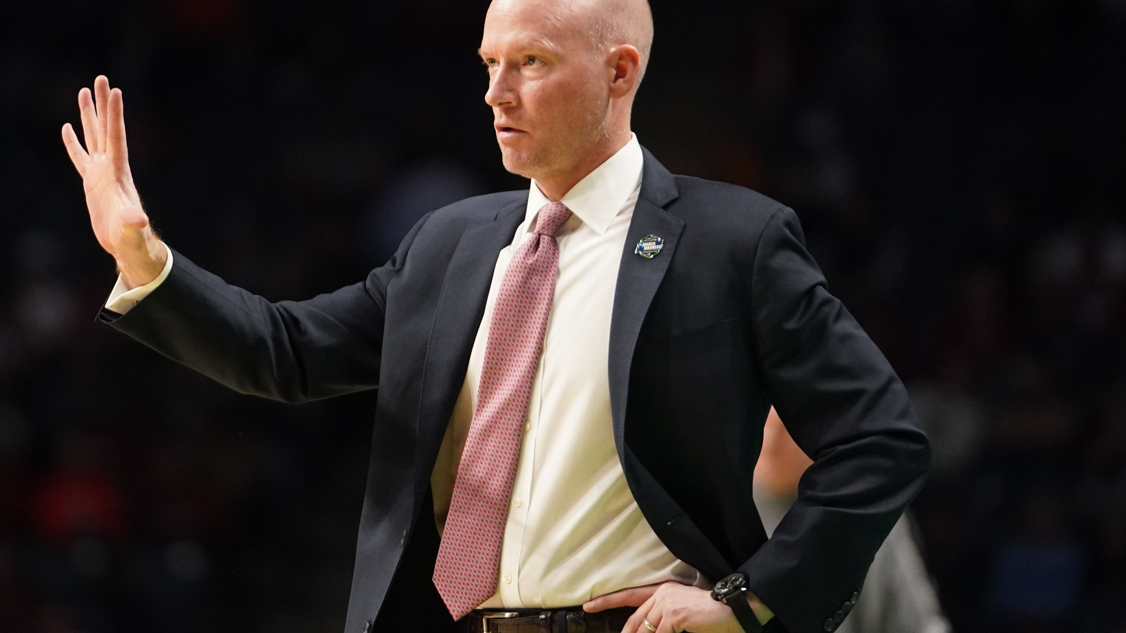 Kevin Sheehan exclusive: Kevin Willard reveals the Maryland vs. Georgetown series will resume in 2023