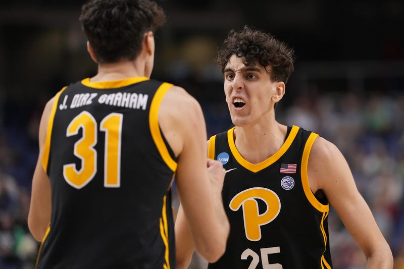 Guillermo and Jorge Diaz Graham