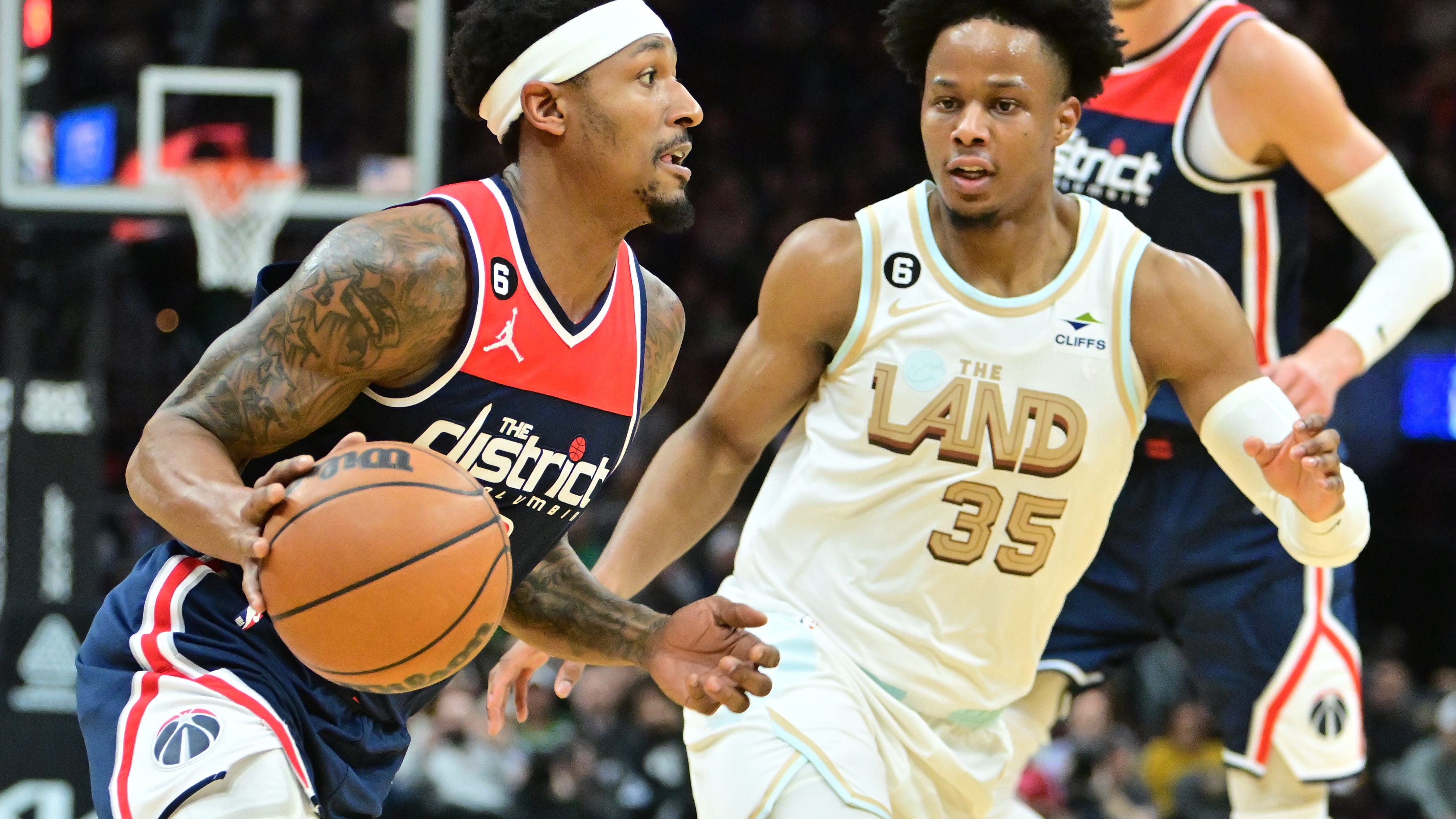Grant & Danny react to Michael Winger's comments on the direction for the Wizards