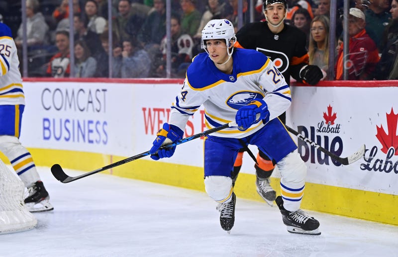 Dylan Cozens