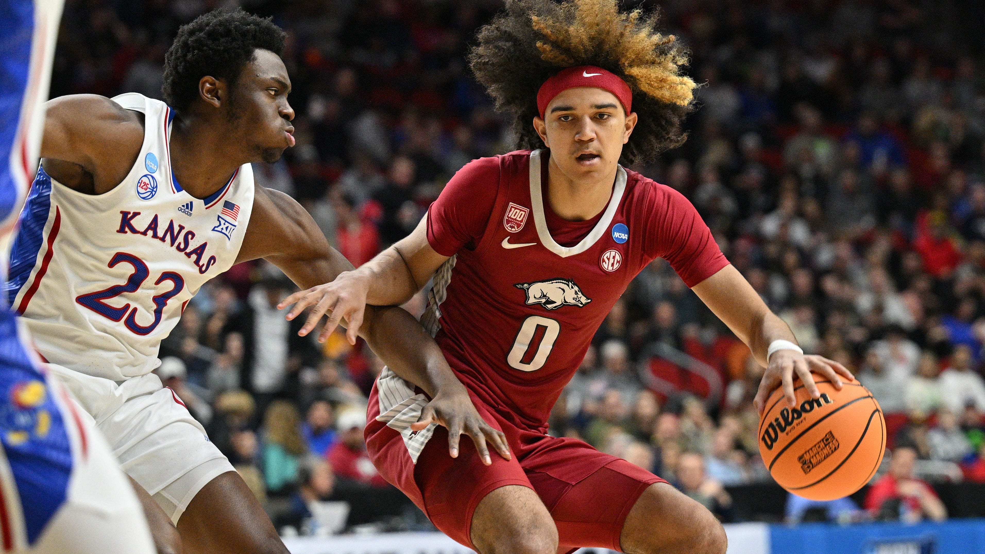 Derek Parker discusses Wizards best options for NBA Draft with Kevin Sheehan