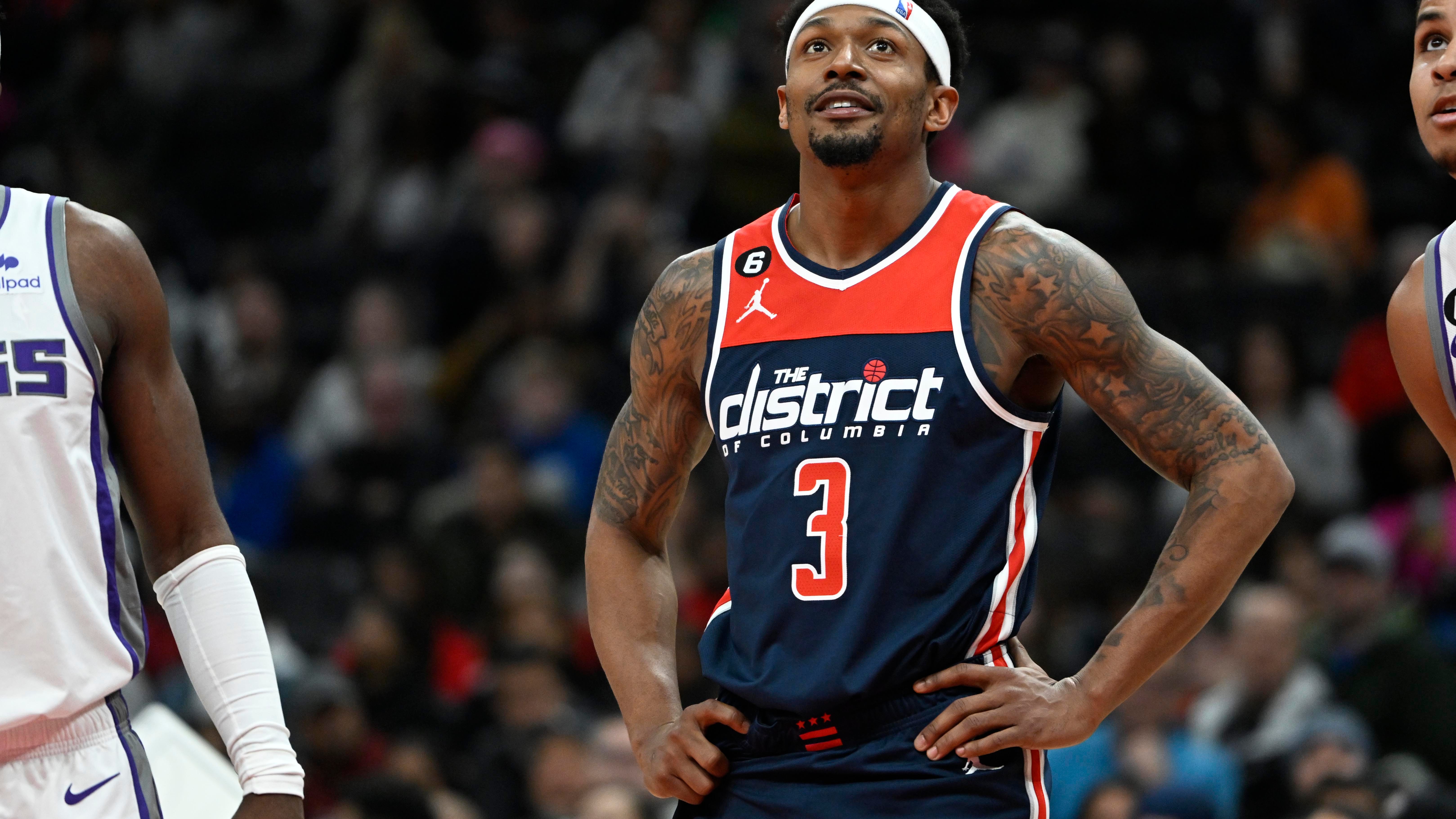 JUNKIES: WaPo's Ava Wallace weighs in on the Wizards' hire of Clippers GM Michael Winger