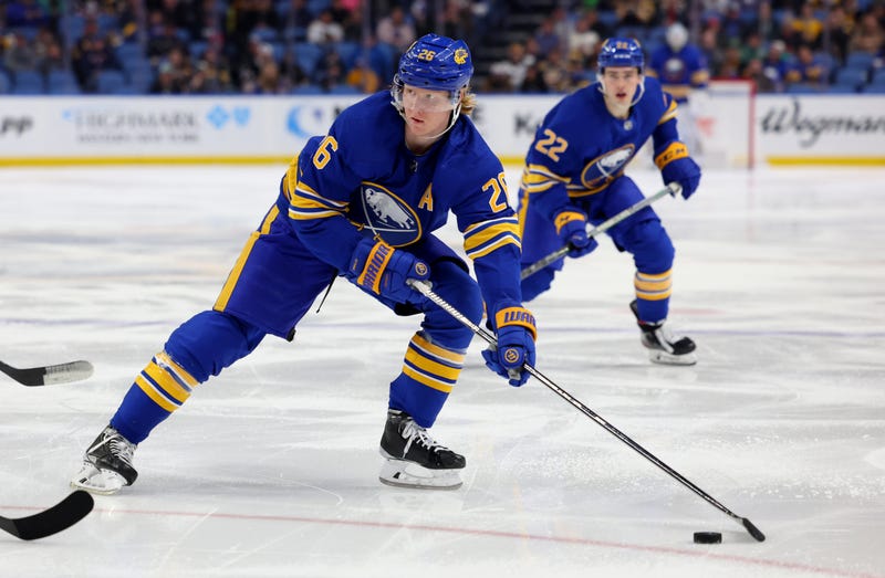 Rasmus Dahlin