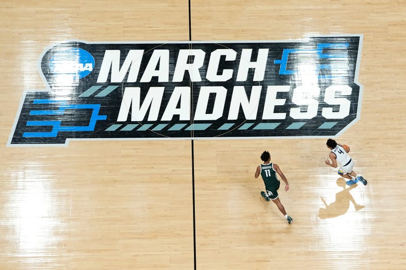 March Madness