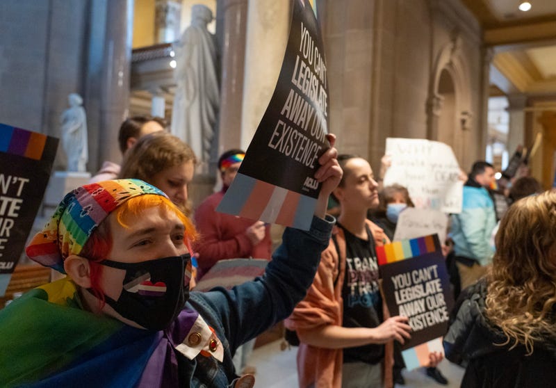 protest