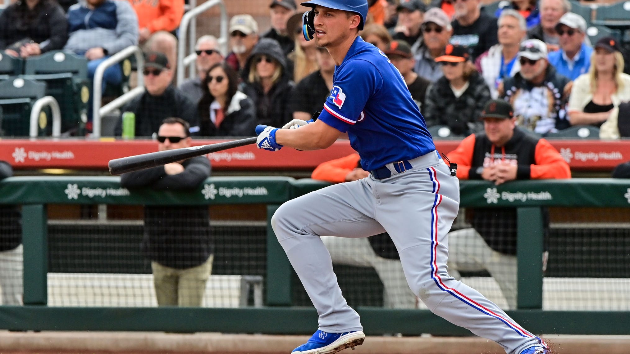 C.J. Nitkowski on plans for returning Rangers, bullpen concerns, Semien MVP talk