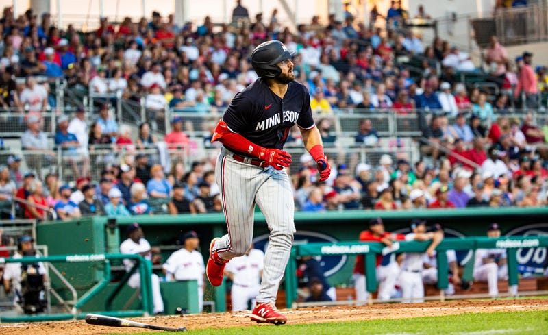 Joey Gallo, Minnesota Twins