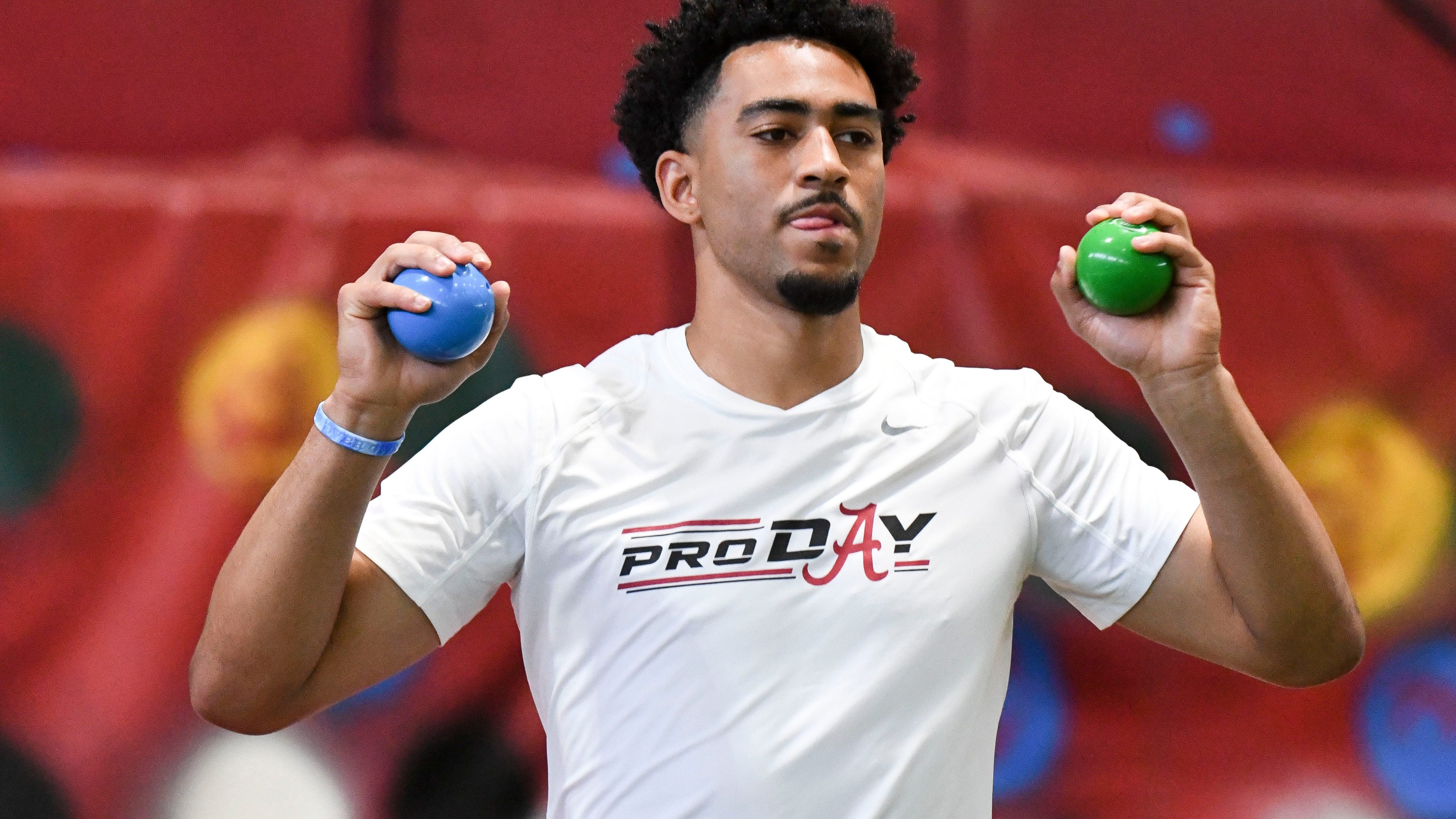 JUNKIES: Ryan Wilson on his latest mock draft, Commanders draft possibilities