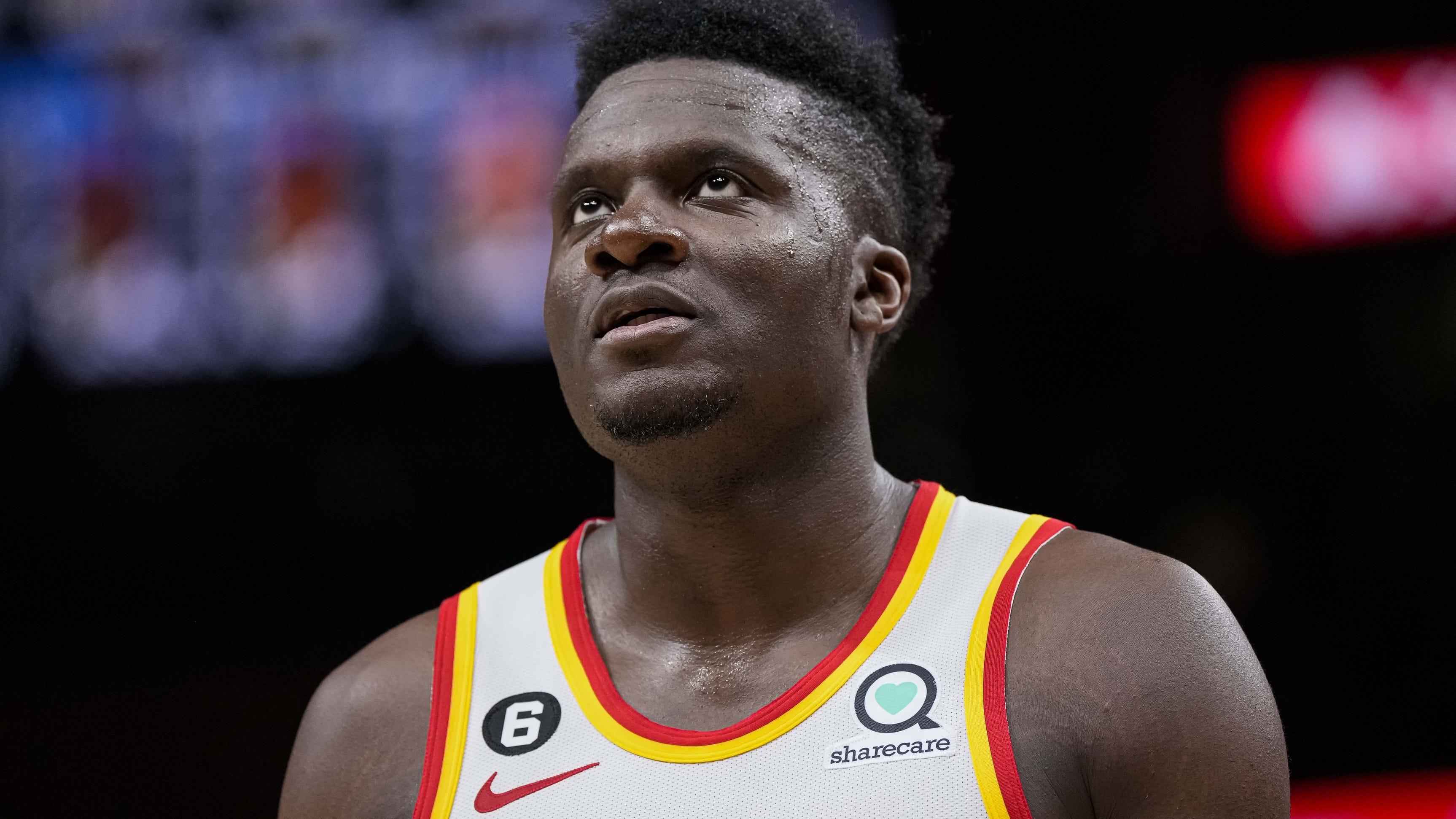 Chuck Cooperstein on Mavs' dream scenario in NBA Draft, building a team around Luka and Kyrie