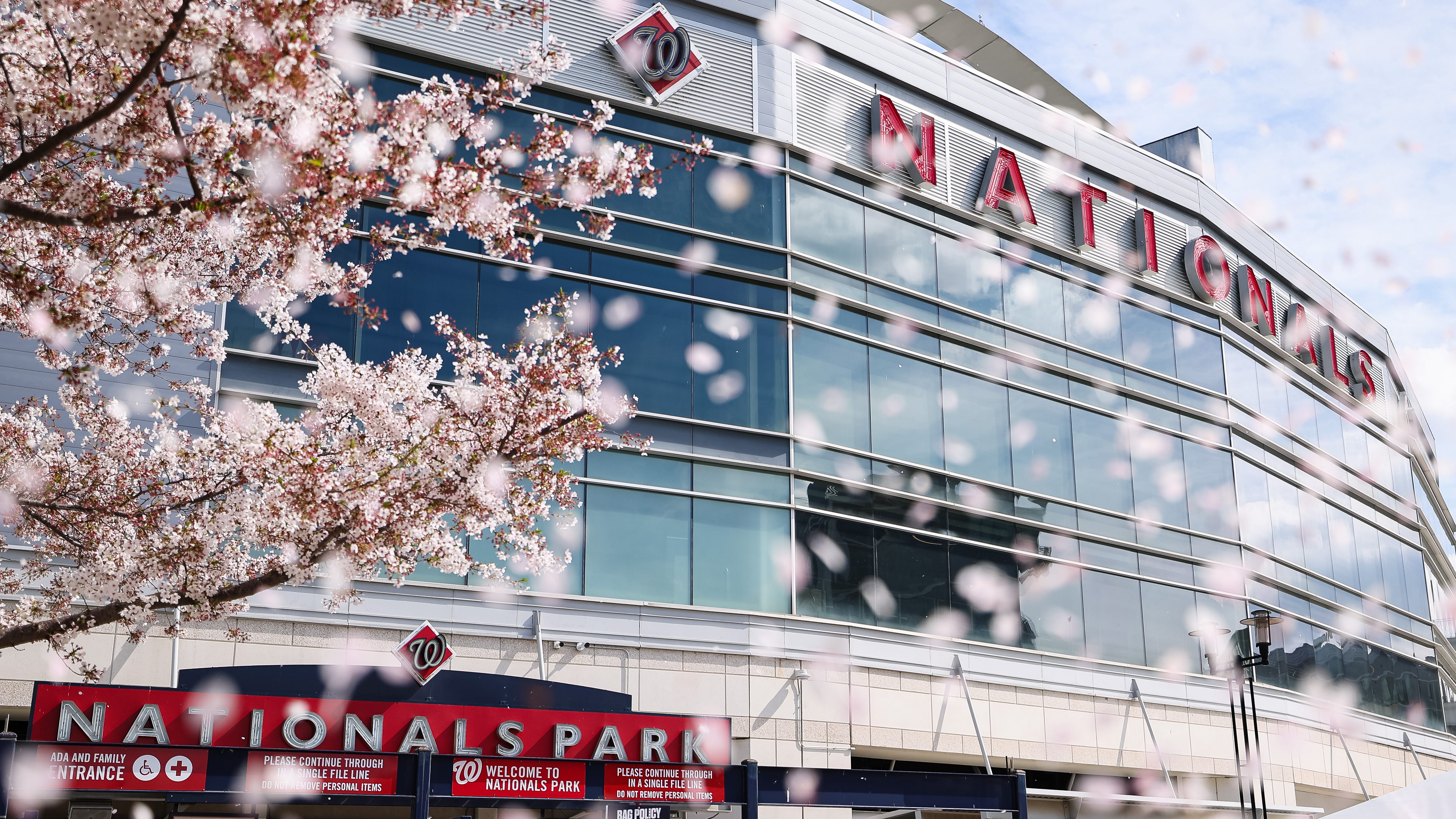 106.7 The Fan extends flagship broadcast partnership with Nationals