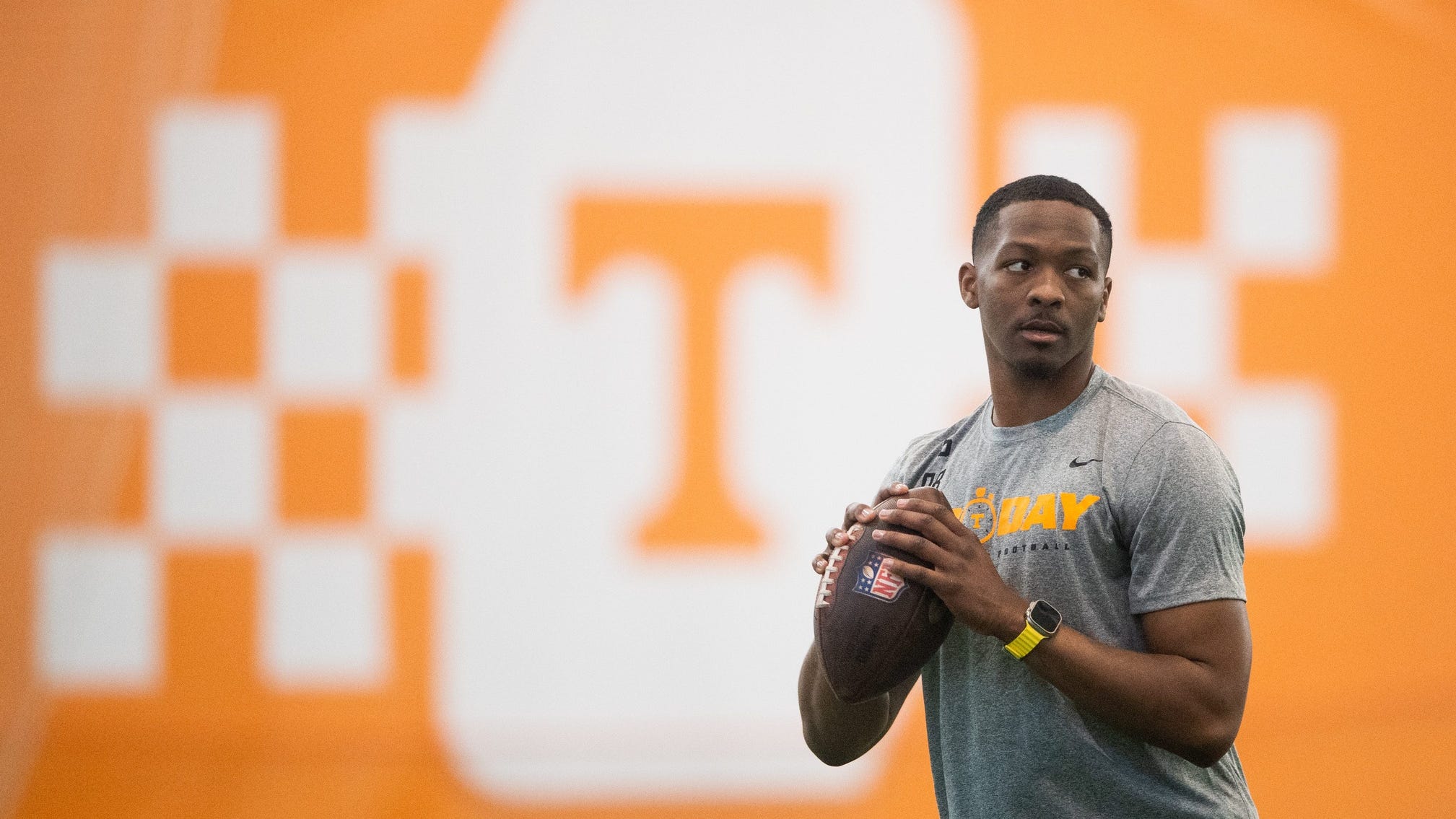 Karsch and Anderson: Gator wants Lions to draft Hendon Hooker No. 18