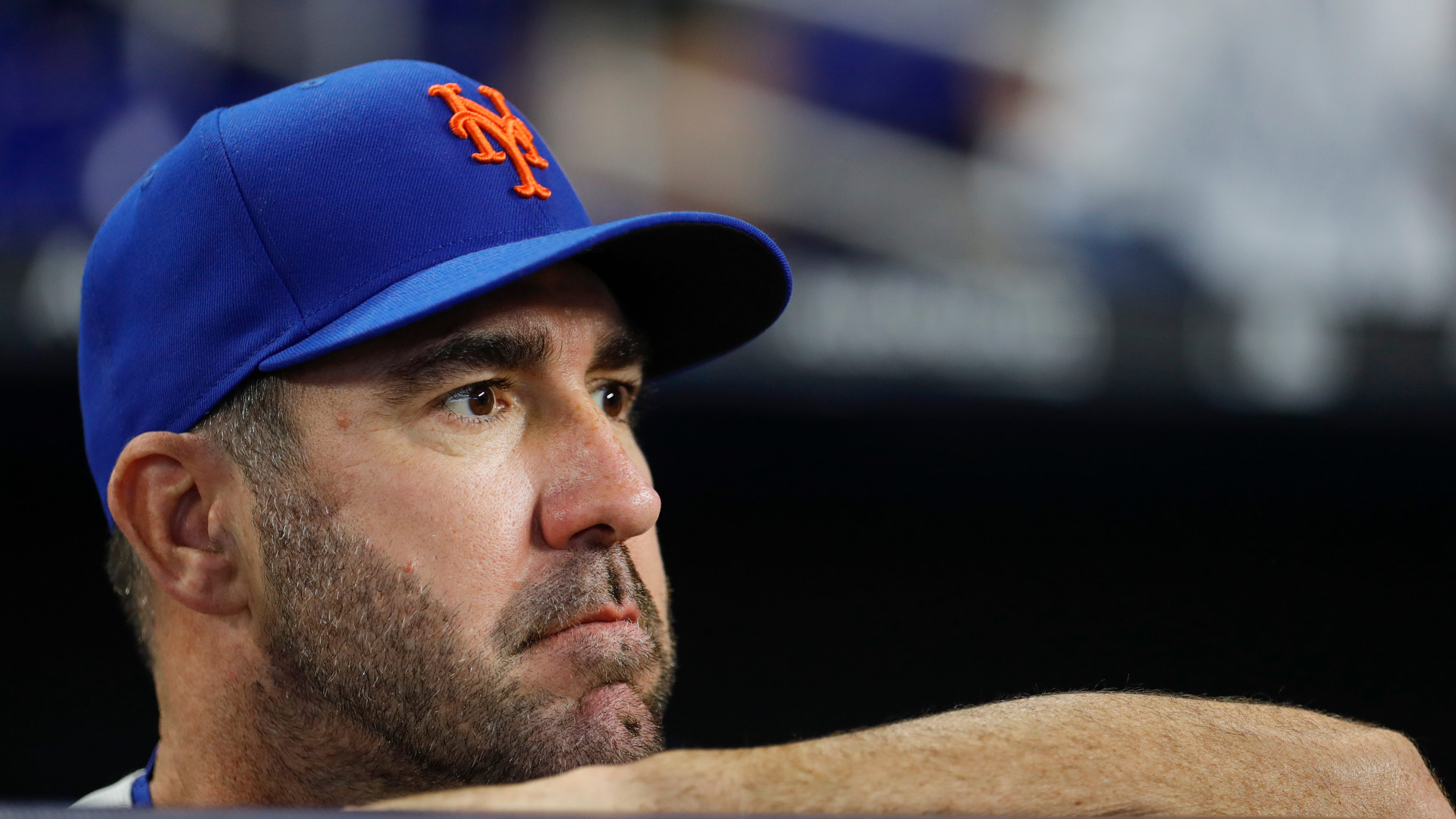 Evan has message to Mets fans after Justin Verlander lands on IL