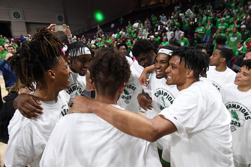 NCAA Basketball: NIT Championship-UAB vs North Texas