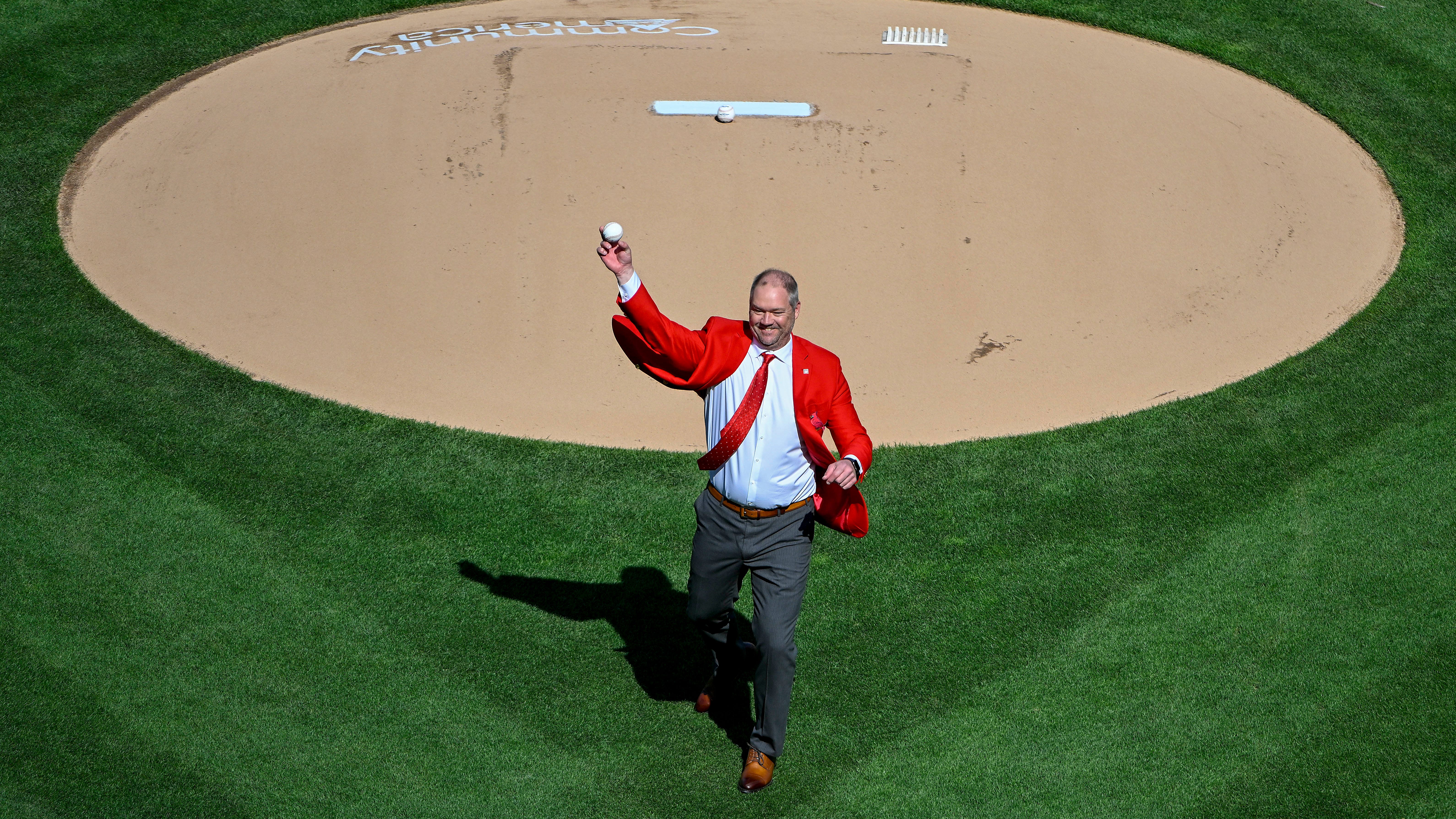 Hall of Famer Scott Rolen among Phillies 2023 Wall of Fame inductees