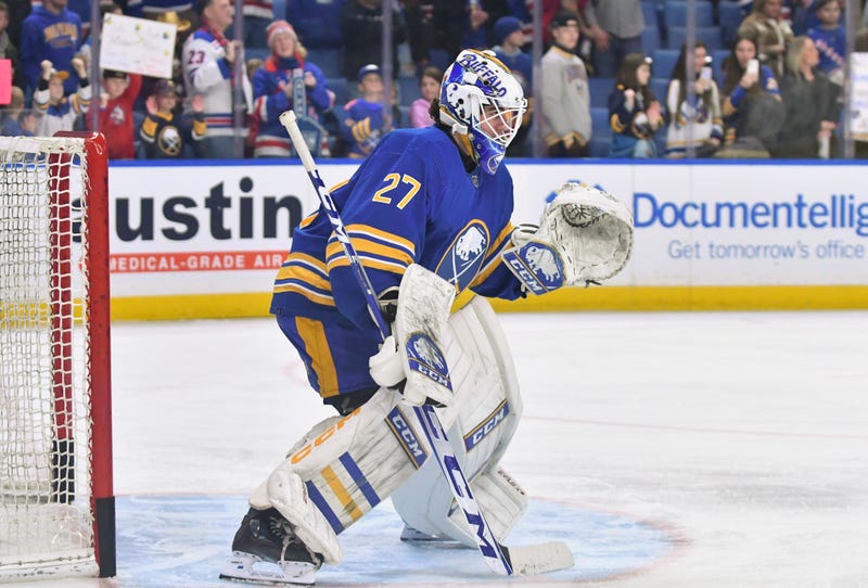 Buffalo Sabres