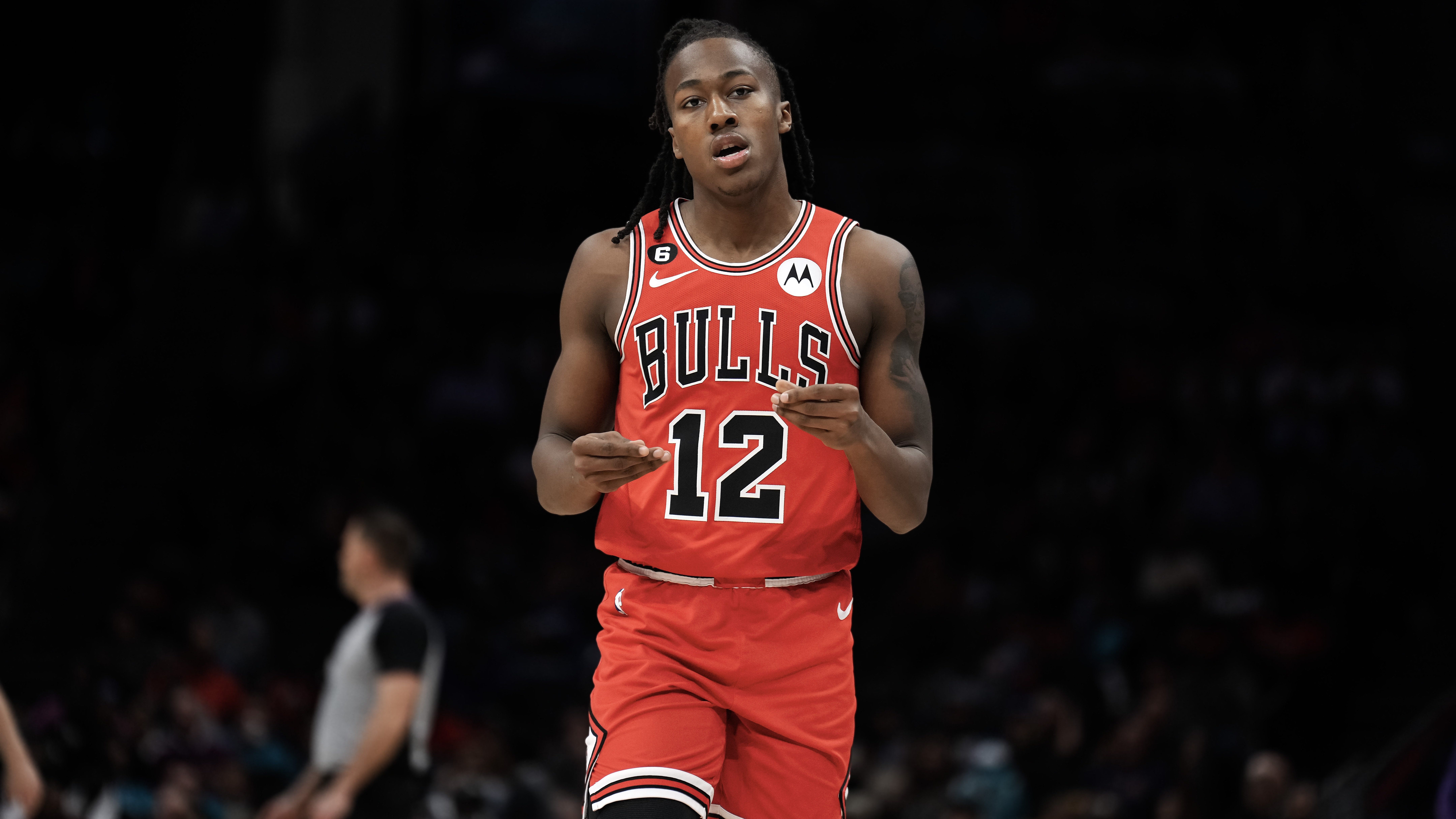 Report: Bulls, Ayo Dosunmu reach 3-year, $21-million deal