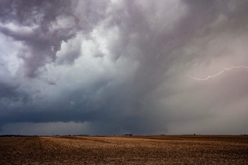 tornado