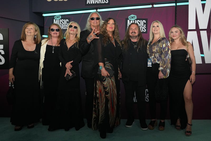Lynyrd Skynyrd