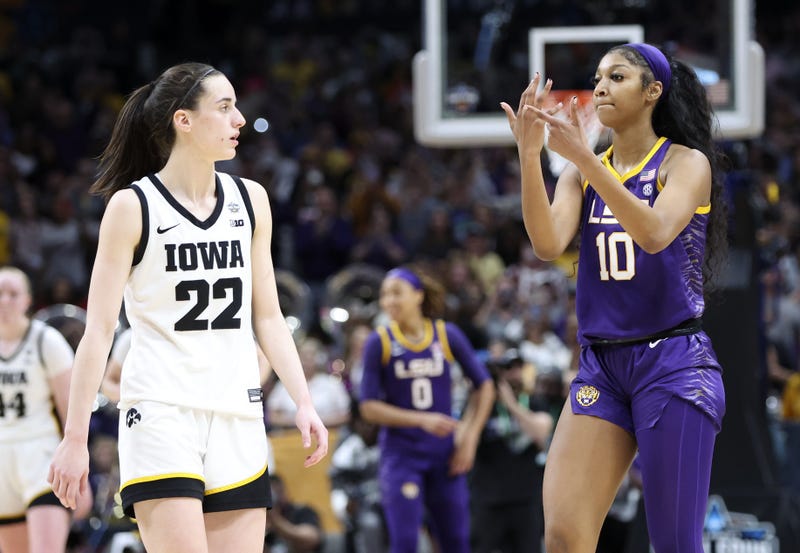 LSU sets date for championship parade