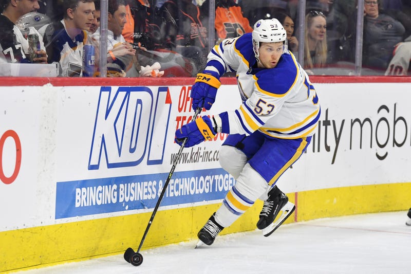 Jeff Skinner