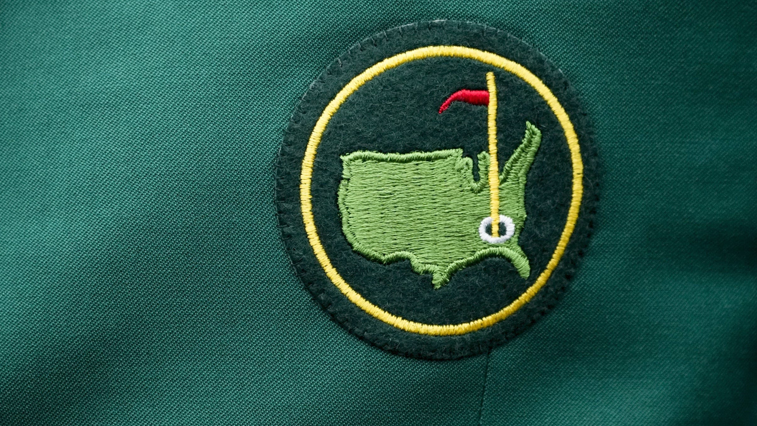 Steve Sands previews the Masters Tournament with the Junkies