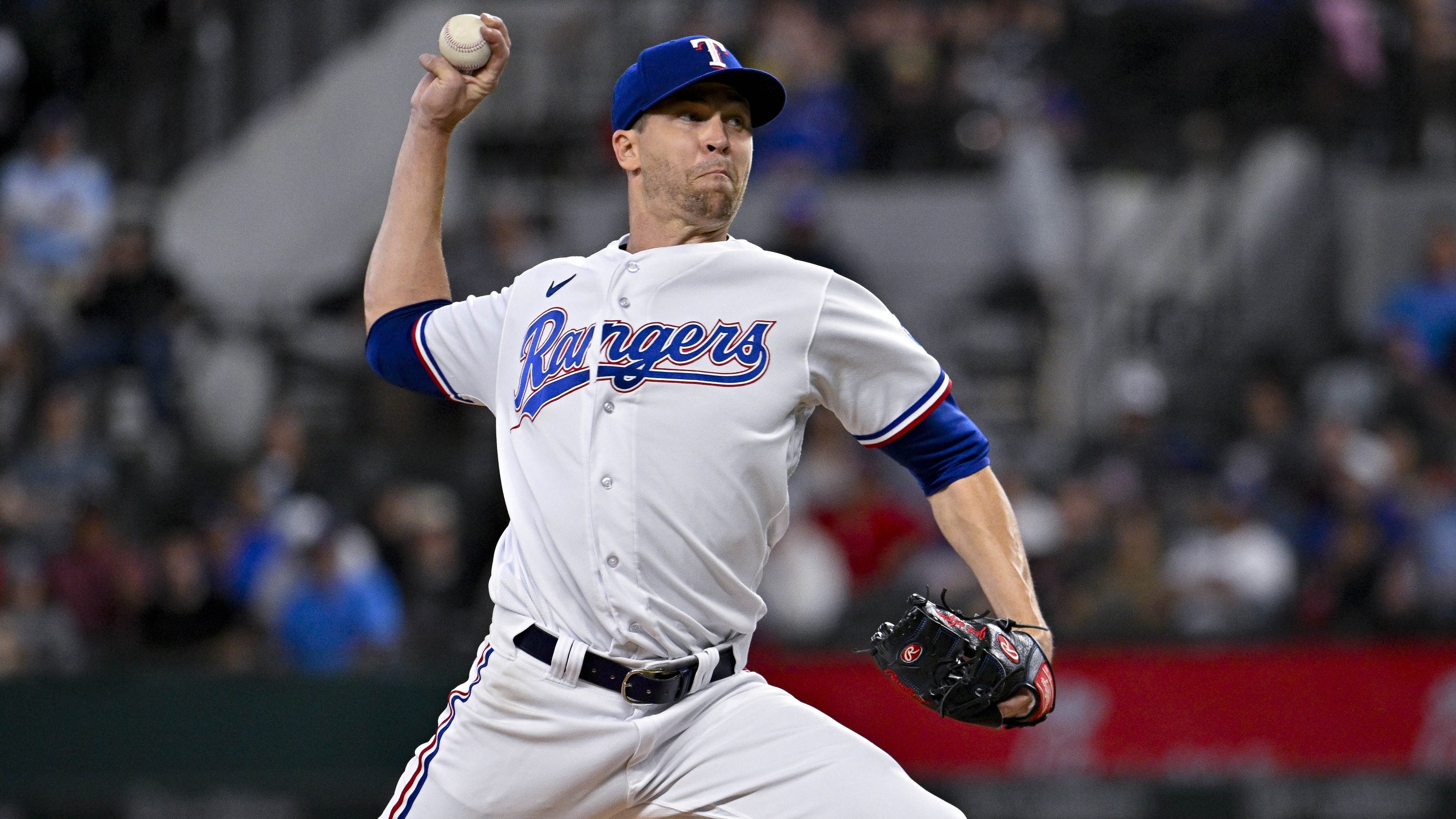 Jacob deGrom rebounds with 11-strikeout performance vs. Orioles