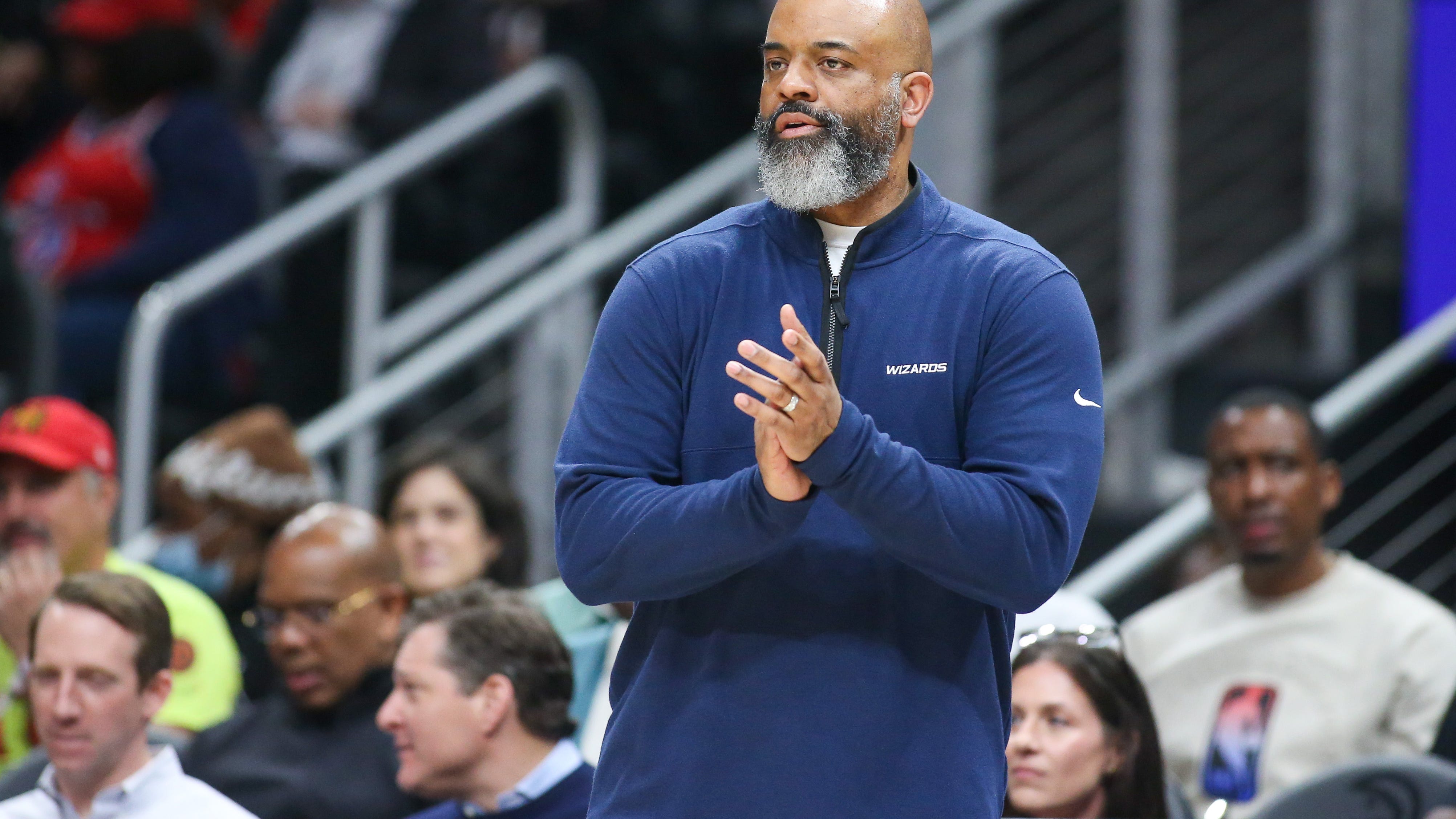 Kevin Sheehan Show: Chase Hughes on Wes Unseld Jr., Tommy Sheppards' Wizards futures