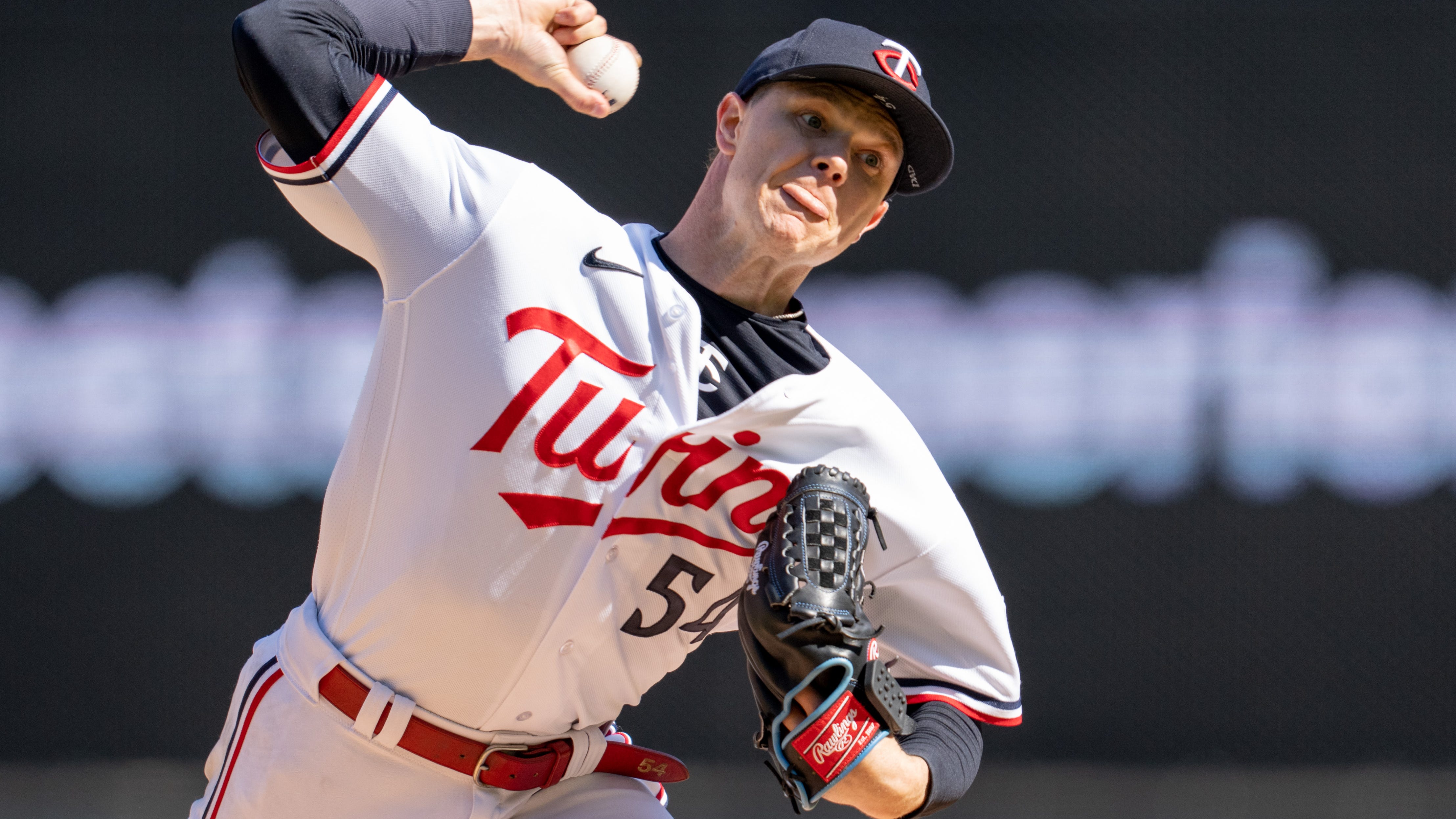 Twins pitchers have given the team a jump-start to begin the season