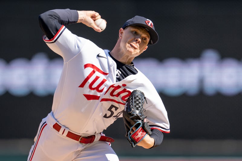 Twins, Sonny Gray