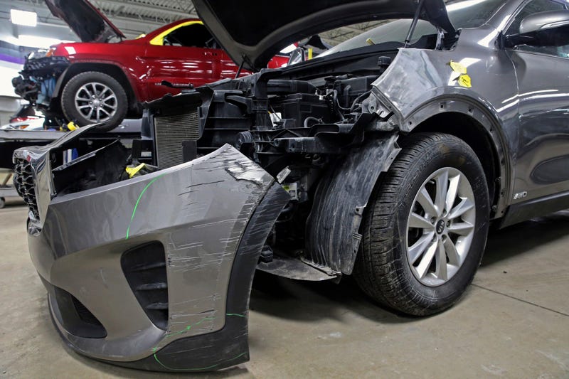 Hyundai & Kia Stolen Car Ring Teens Arrested In Lorain