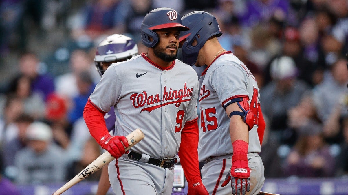 Mike Rizzo tells Junkies pitch clock affecting hitters more than pitchers
