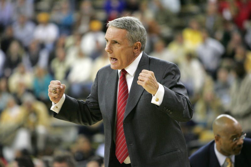Gary Williams