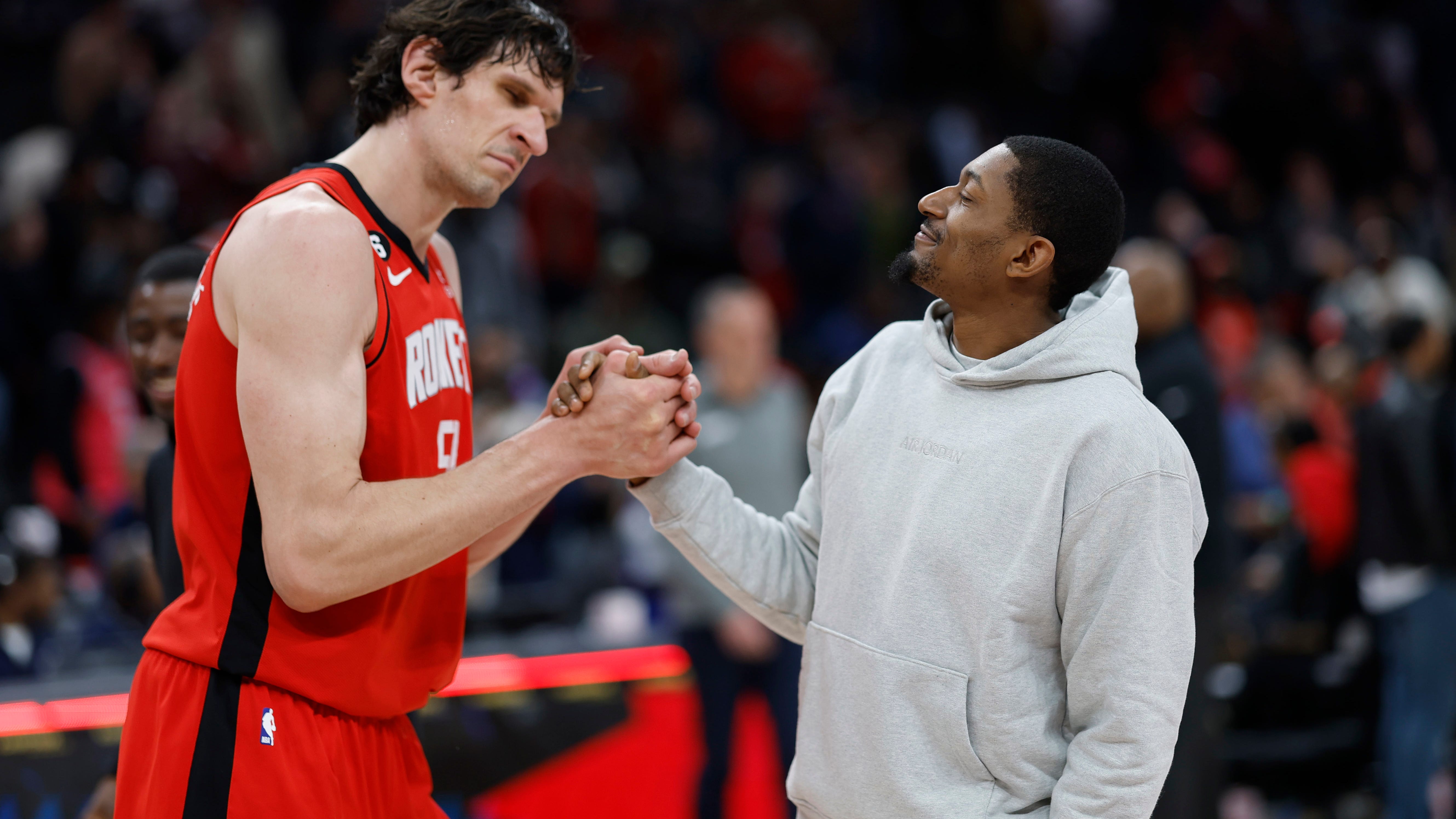 Kevin Sheehan wonders why no one cares about the Wizards?